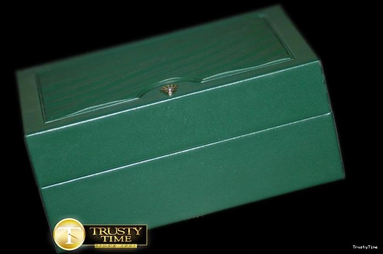 0824 ROLBOX005 –  Design Wodden Boxset  Datejust StreetReady 863